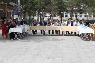 42.Turizm Haftası Etkinlikleri